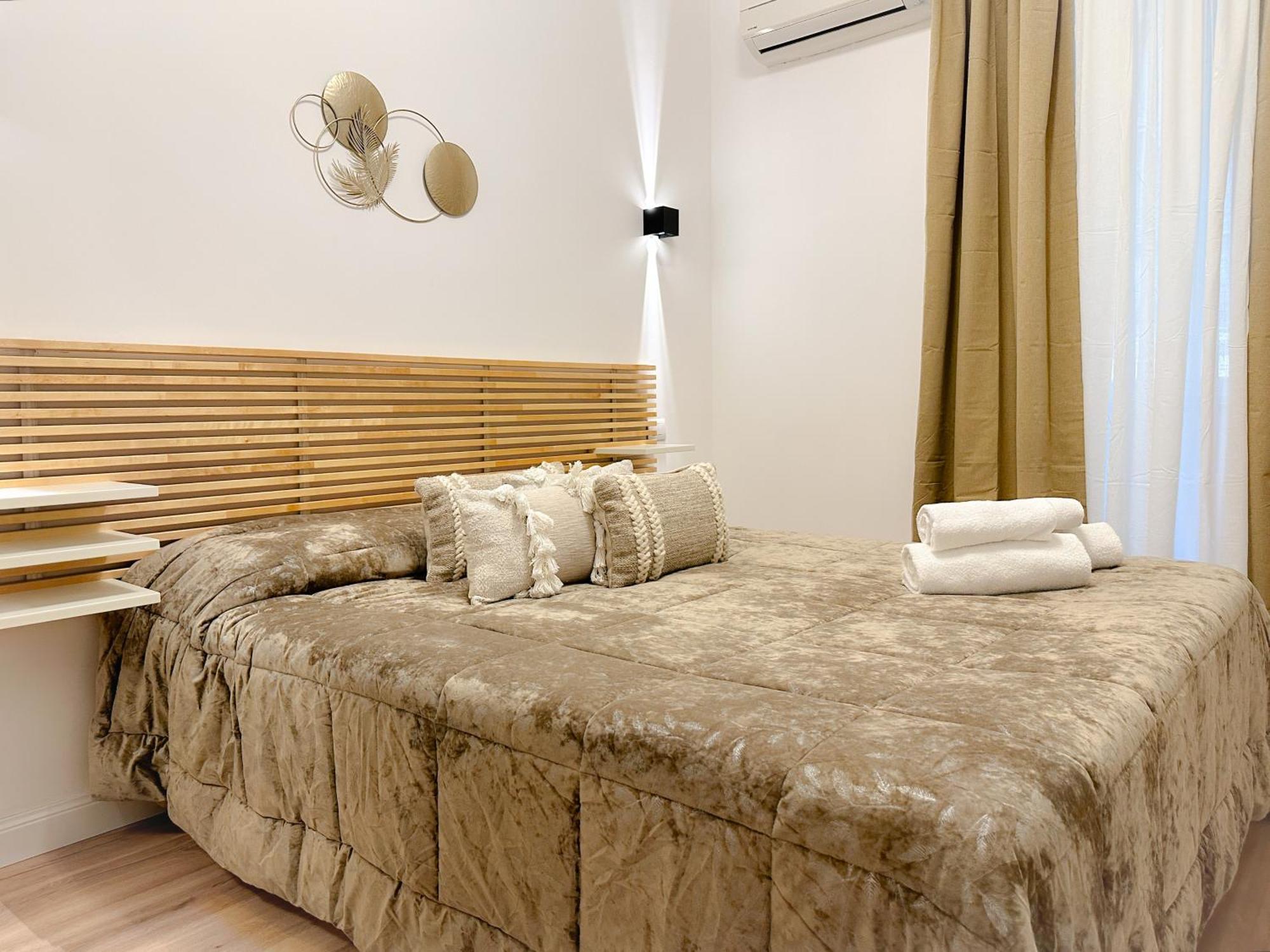 Colosseum Luxury Guest House روما المظهر الخارجي الصورة