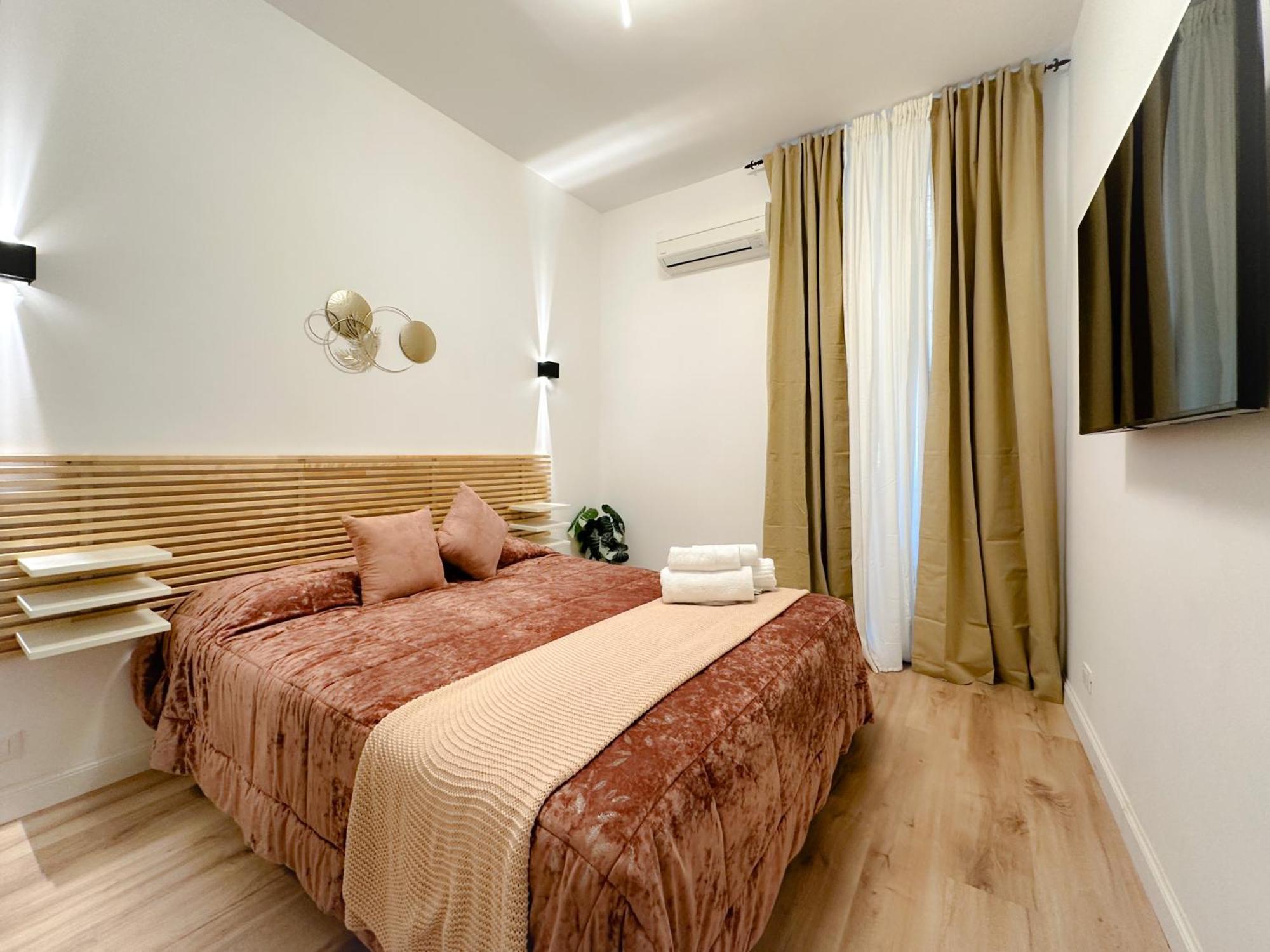 Colosseum Luxury Guest House روما المظهر الخارجي الصورة