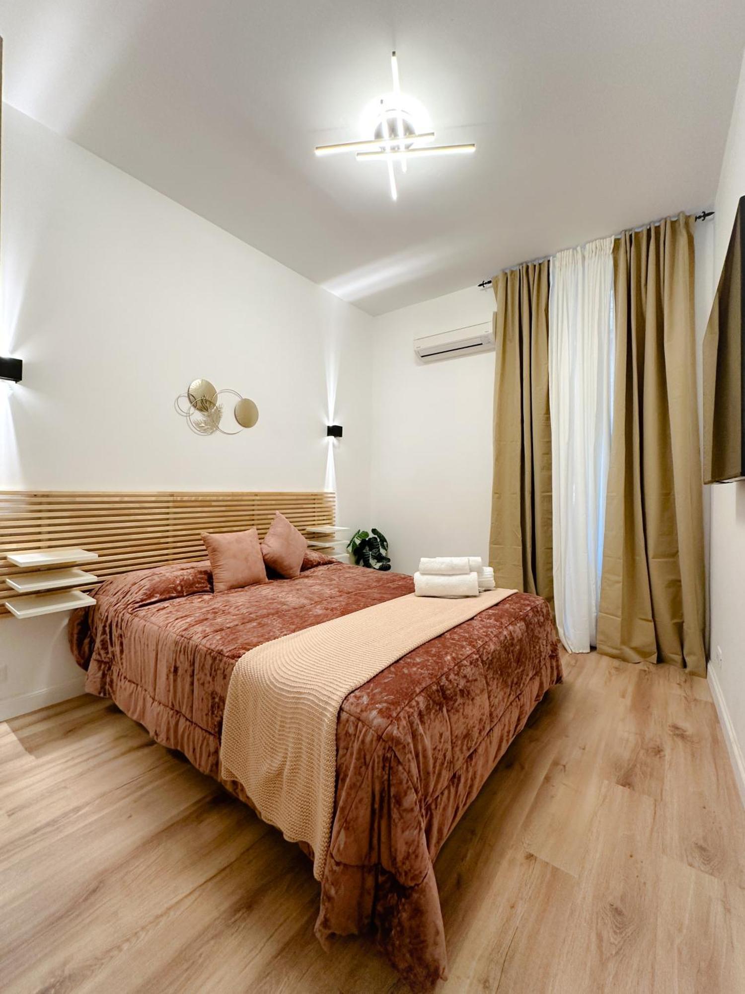 Colosseum Luxury Guest House روما المظهر الخارجي الصورة